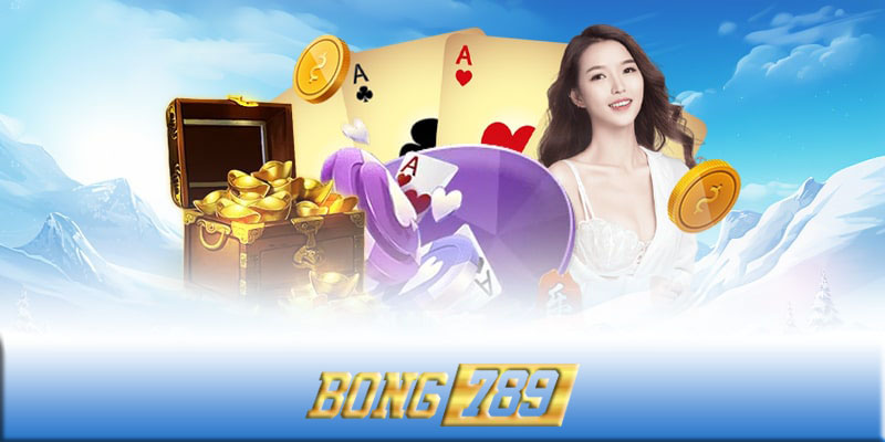 Bí quyết chơi Poker tại casino Bong789