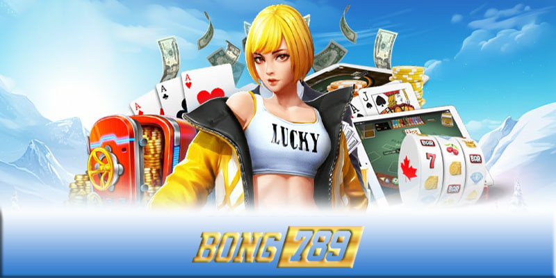 Lưu ý khi tham gia casino Bong789