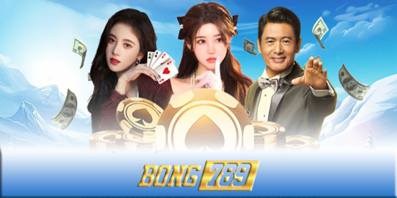 Các cách chơi game bài Bong789 hiệu quả