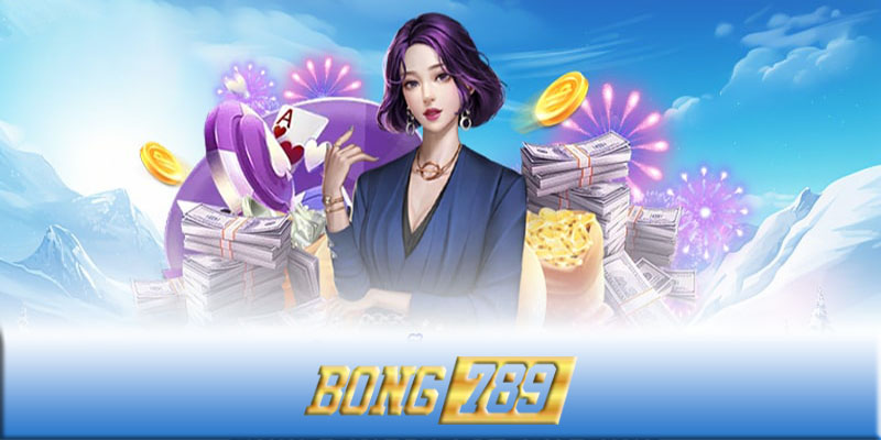 Cộng đồng người chơi game bài Bong789