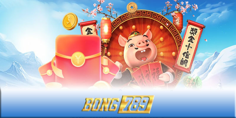 Chiến lược tăng cơ hội thắng từ game slots Bong789