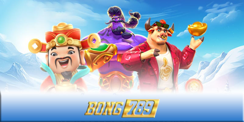 Các yếu tố ảnh hưởng đến kết quả chơi game slots Bong789