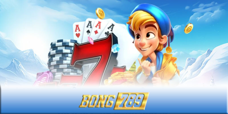 Game slots Bong789 - Mẹo chơi game slots Bong789 thông minh